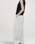 Astra Tank in Cotton Knit