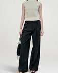 Astra Tank in Cotton Knit