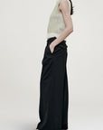 Astra Tank in Cotton Knit