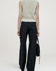 Astra Tank in Cotton Knit