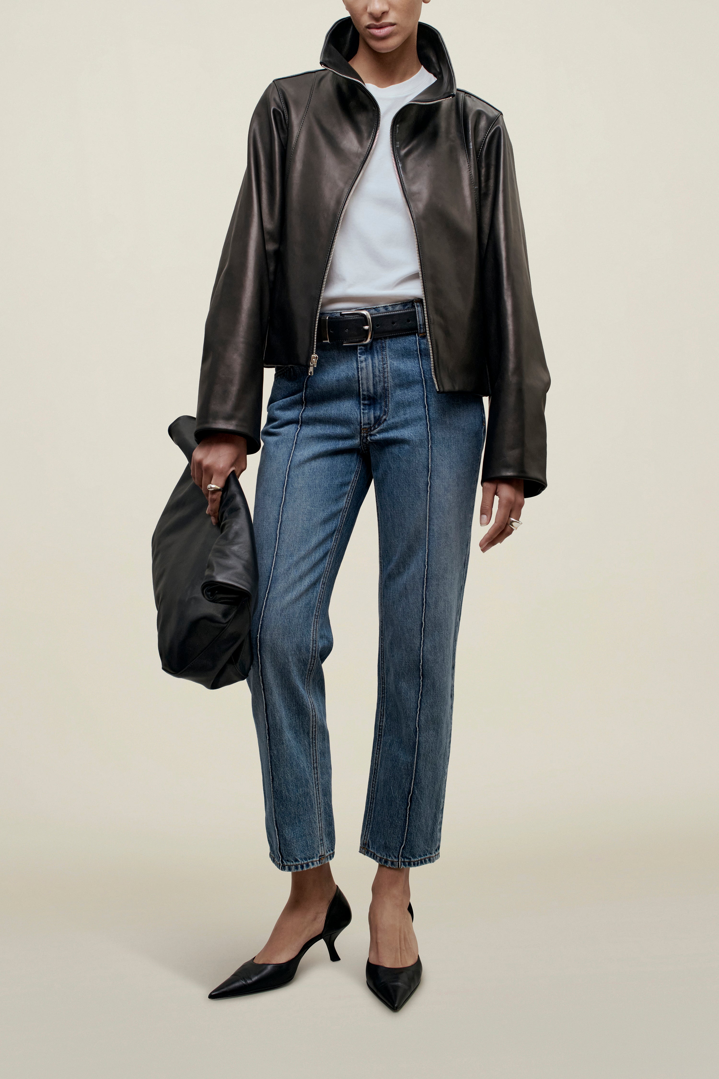 Kallmeyer Classic Jeans in Cotton Denim