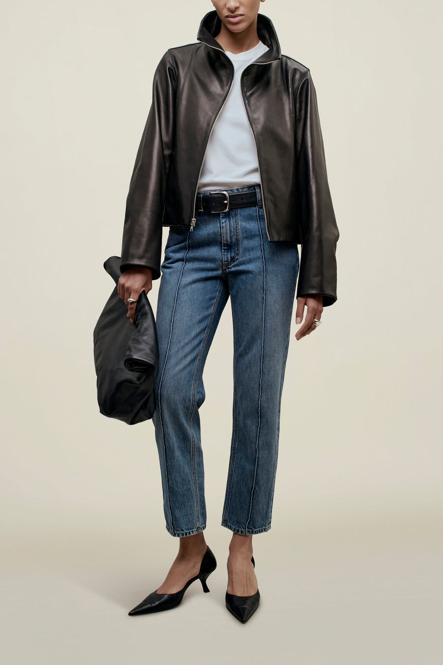 Kallmeyer Classic Jeans in Cotton Denim