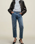 Kallmeyer Classic Jeans in Cotton Denim