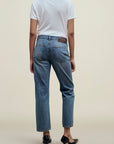 Kallmeyer Classic Jeans in Cotton Denim
