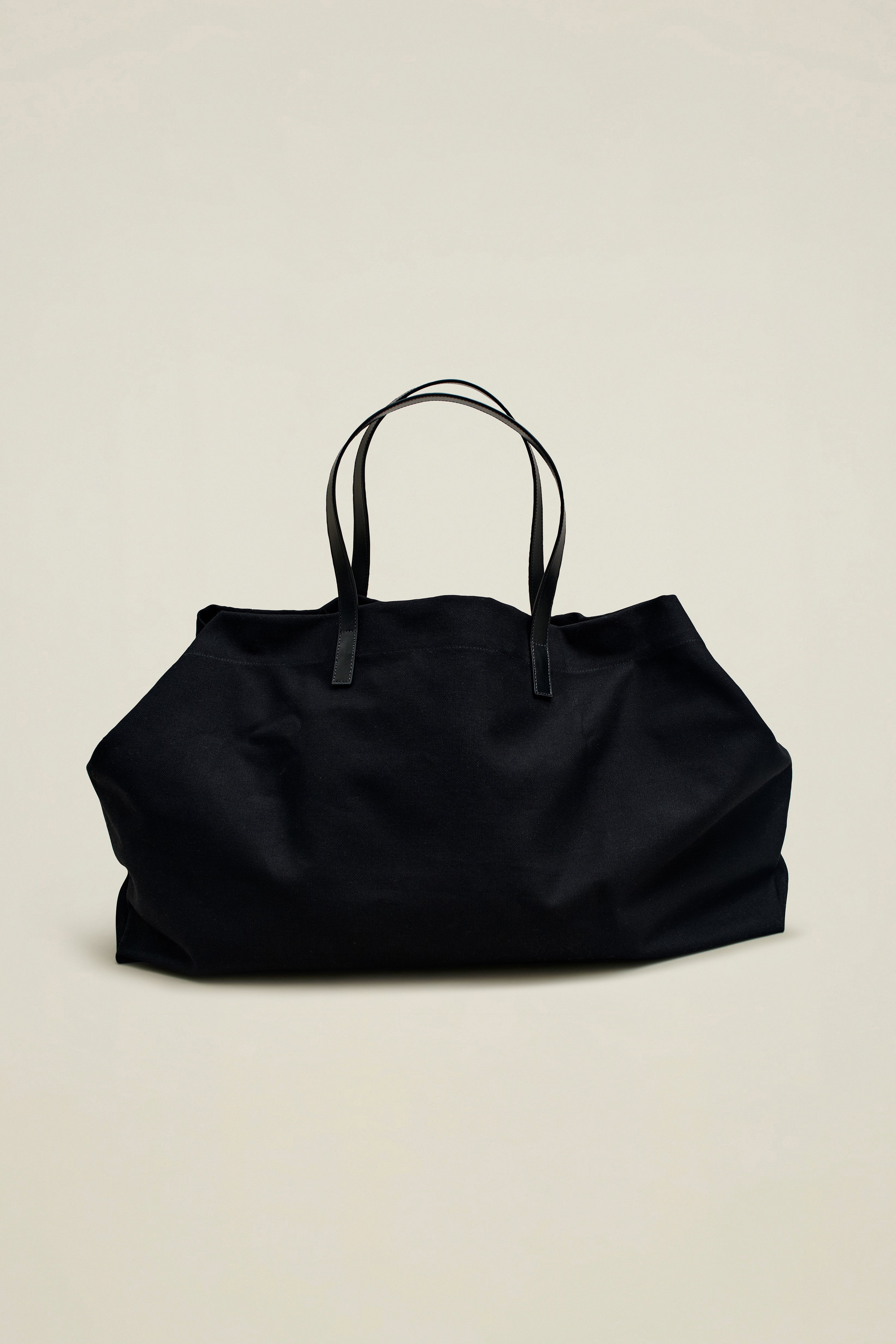 Cottage Tote in Canvas