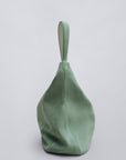 Toulon Slouch Bag in Suede