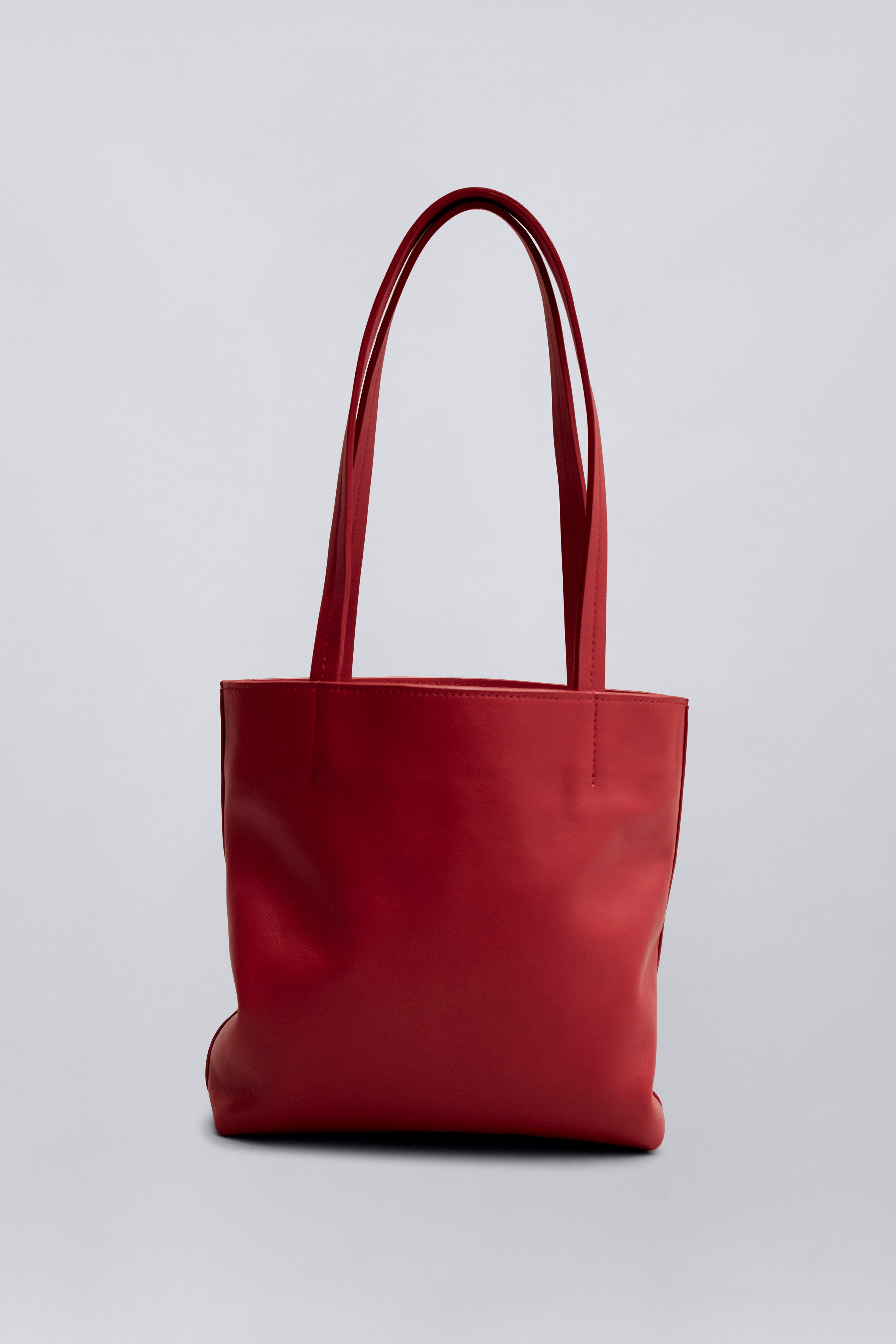 Brunch Bag in Leather