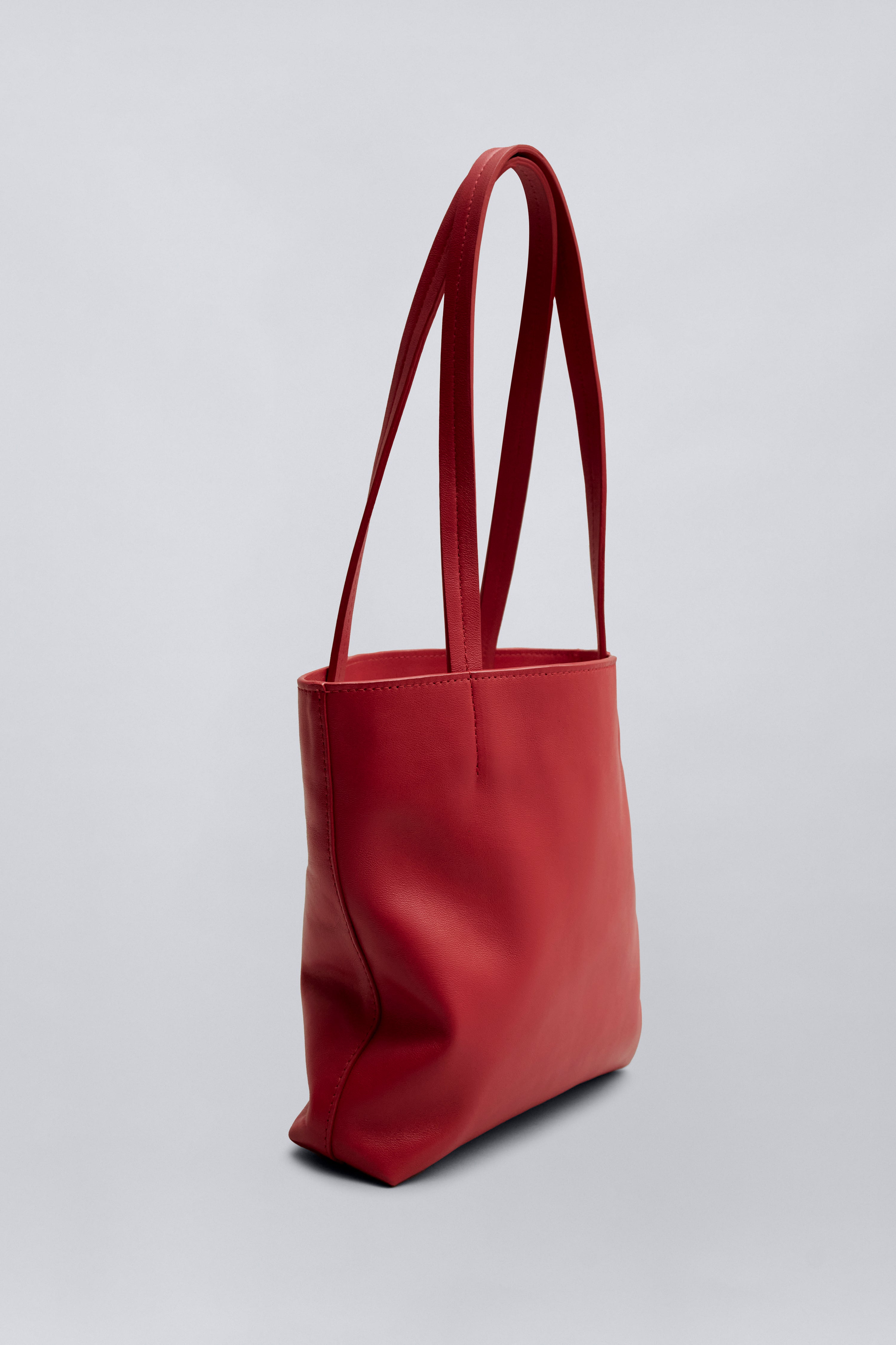 Brunch Bag in Leather