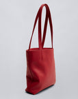 Brunch Bag in Leather
