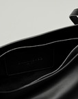 Parker Convertible Clutch in Leather
