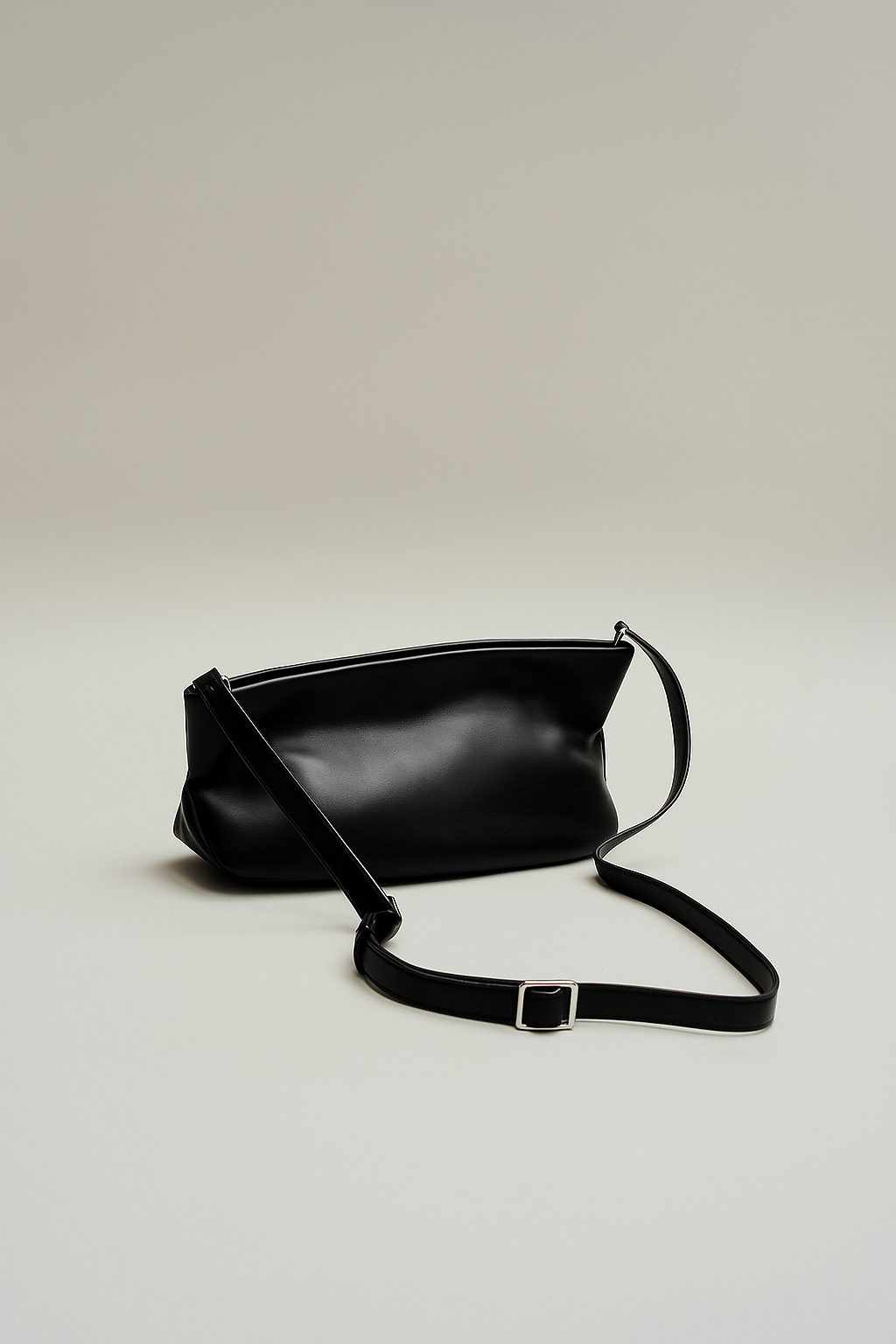 Parker Convertible Clutch in Leather