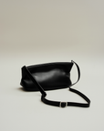Parker Convertible Clutch in Leather